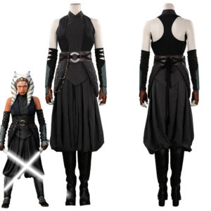 Déguisement Ahsoka Star Wars du S au XL