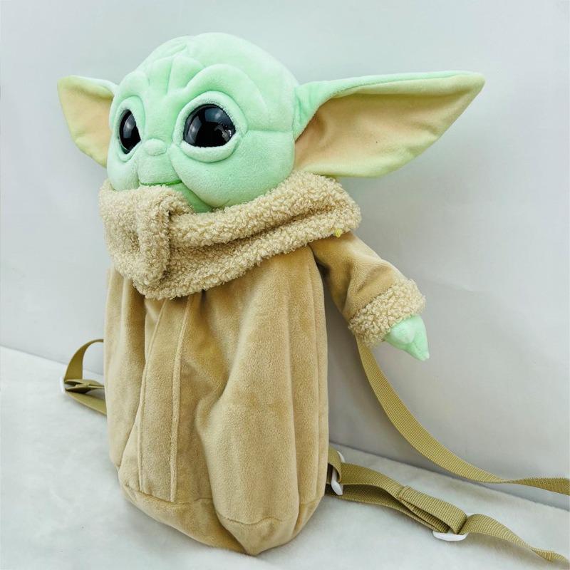 Sac à dos peluche Star Wars – Image 4
