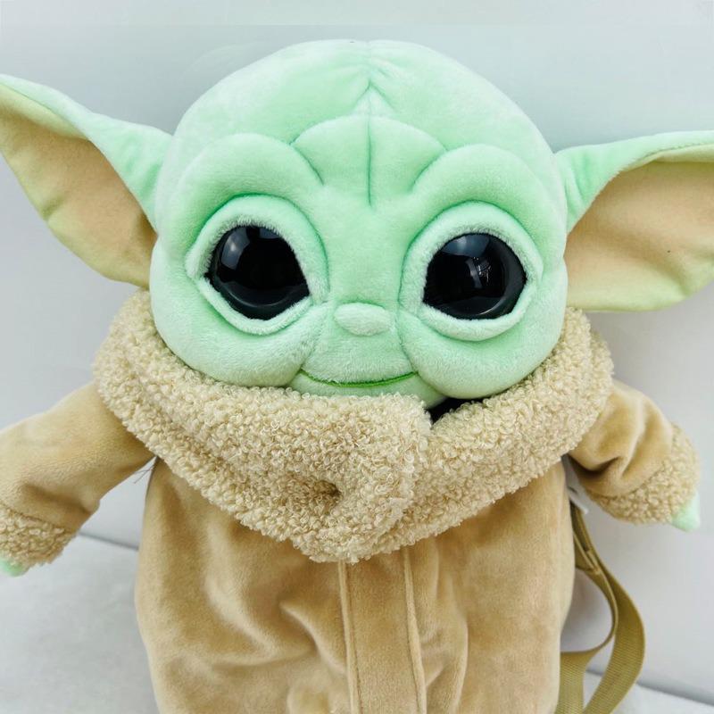 Sac à dos peluche Star Wars – Image 3
