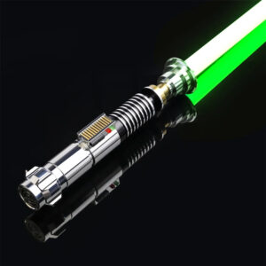Sabre laser Star Wars Luke Skywalker, version RGB ou SN-pixel (LED)