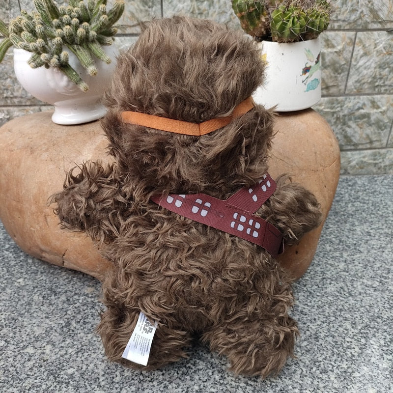 Peluche Star Wars Chewbacca – Image 4