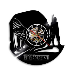 Horloge Star Wars Épisode VII modèle 0592