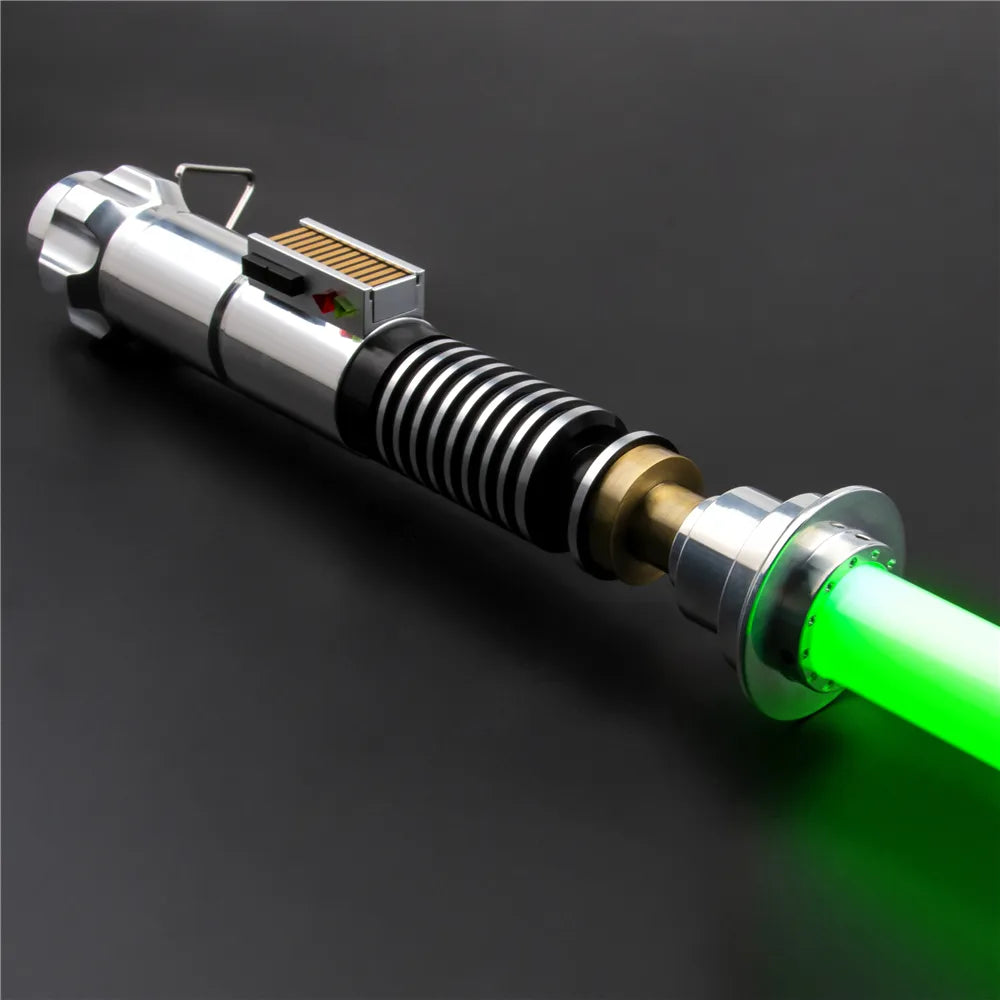 Sabre laser Star Wars Luke Skywalker, version RGB ou SN-pixel (LED) – Image 2
