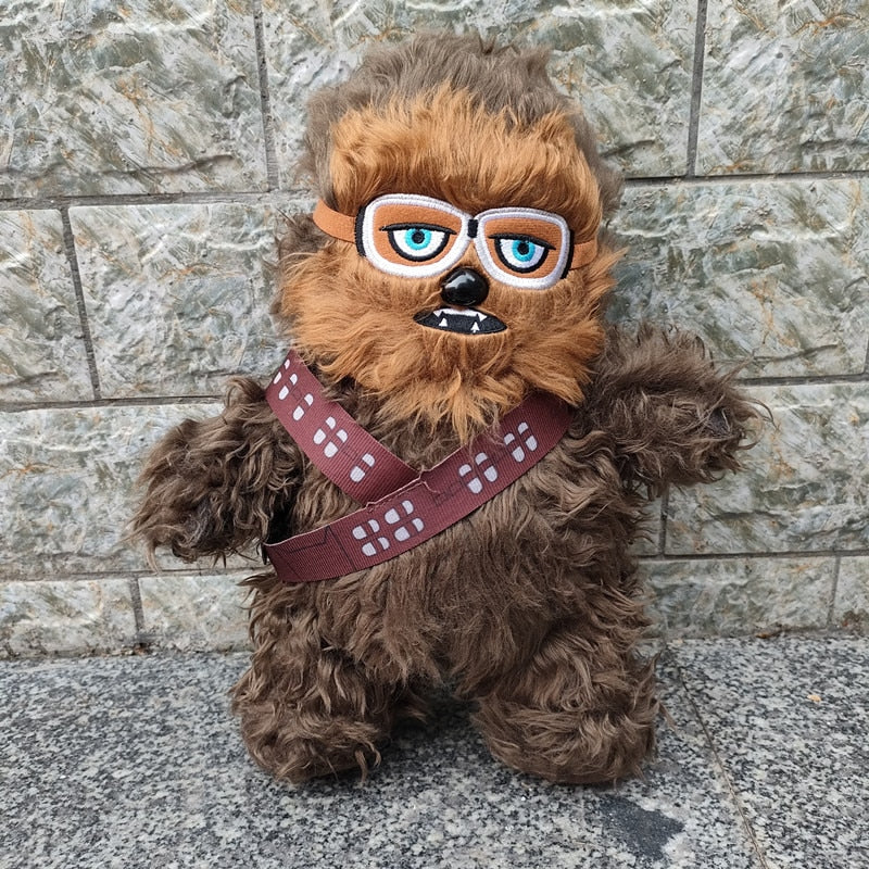 Peluche Star Wars Chewbacca – Image 3