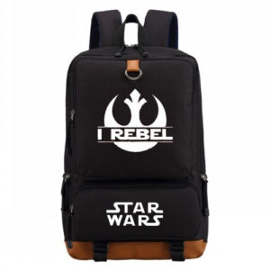 Sac à dos Rébellion Star Wars