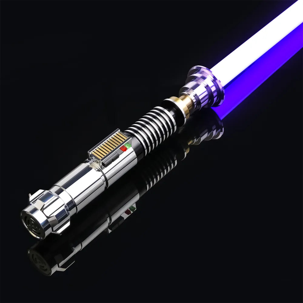 Sabre laser Star Wars Luke Skywalker, version RGB ou SN-pixel (LED) – Image 7