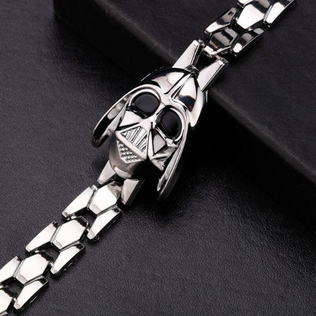 Gourmette Star Wars Dark Vador – Image 2