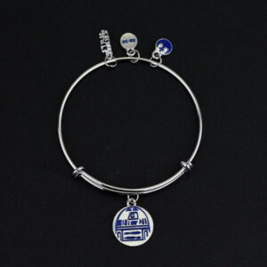 Bracelet Star Wars R2D2