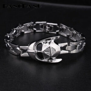 Gourmette Star Wars Dark Vador