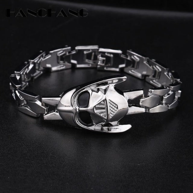 Gourmette Star Wars Dark Vador