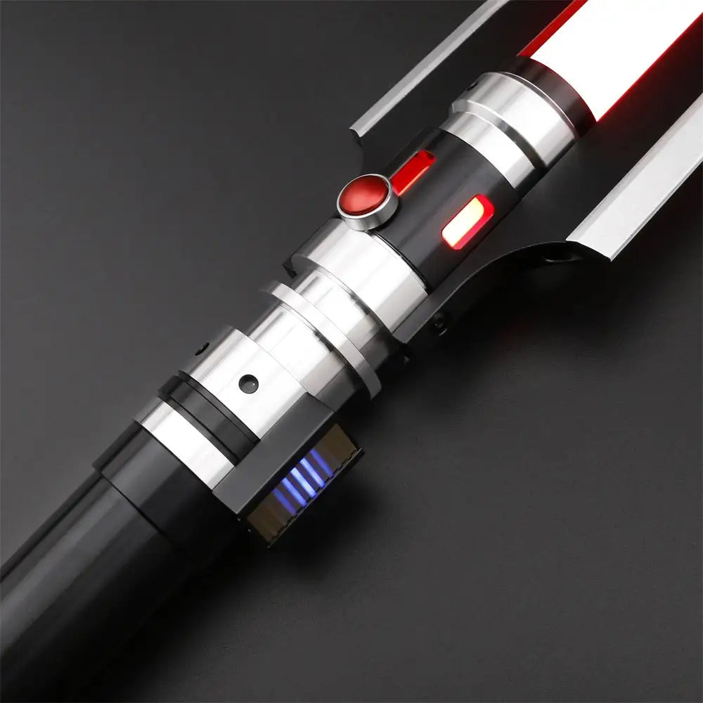 Sabre laser Star Wars Blade avec modèles RGB ou Pixel LED – Image 2