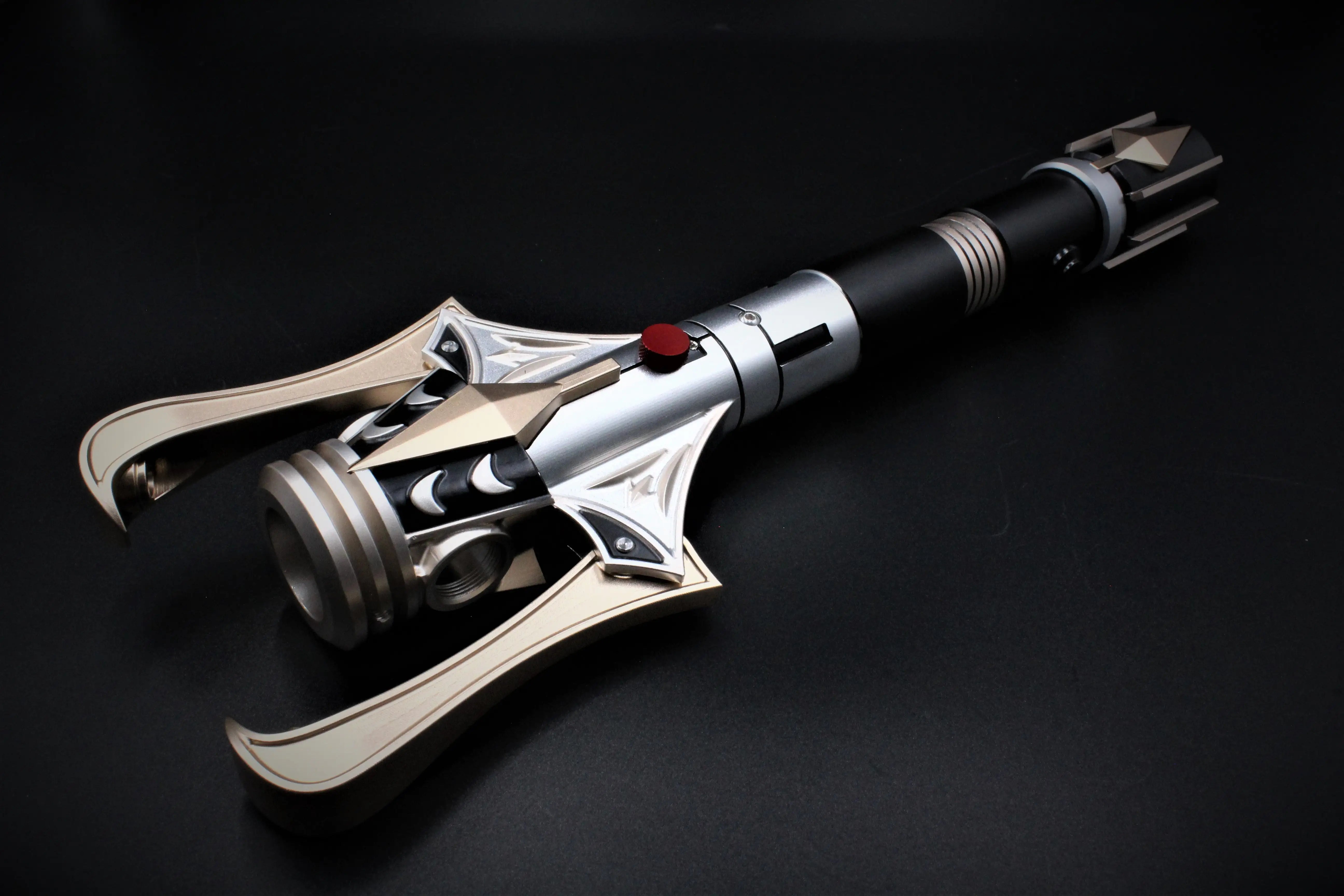 Sabre laser Star Wars Guardian – Image 8