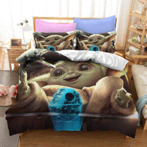 Housse de couette Hologramme, plusieurs tailles disponibles