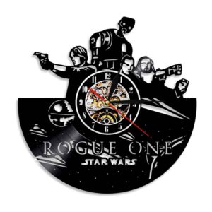 Horloge Star Wars Rogue One modèle 0481