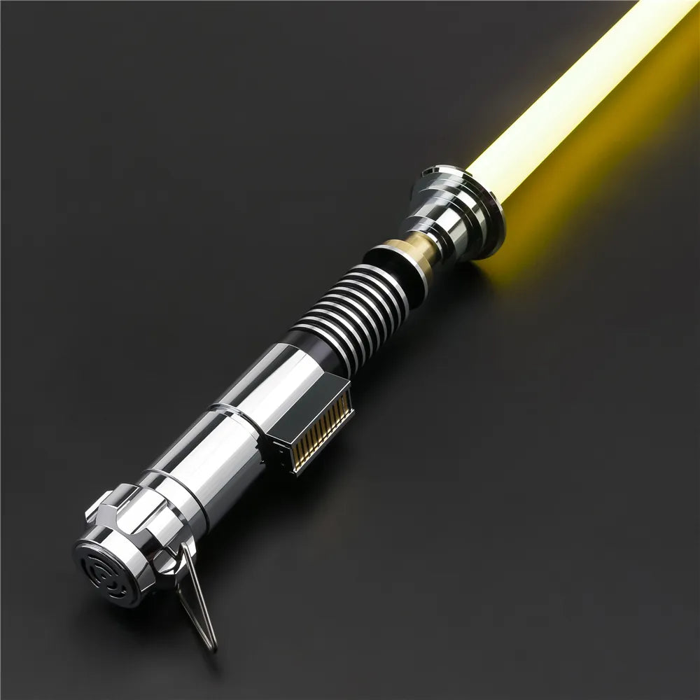 Sabre laser Star Wars Luke Skywalker, version RGB ou SN-pixel (LED) – Image 6