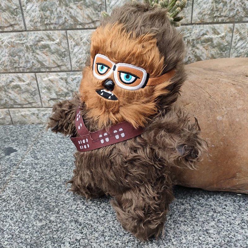 Peluche Star Wars Chewbacca – Image 2