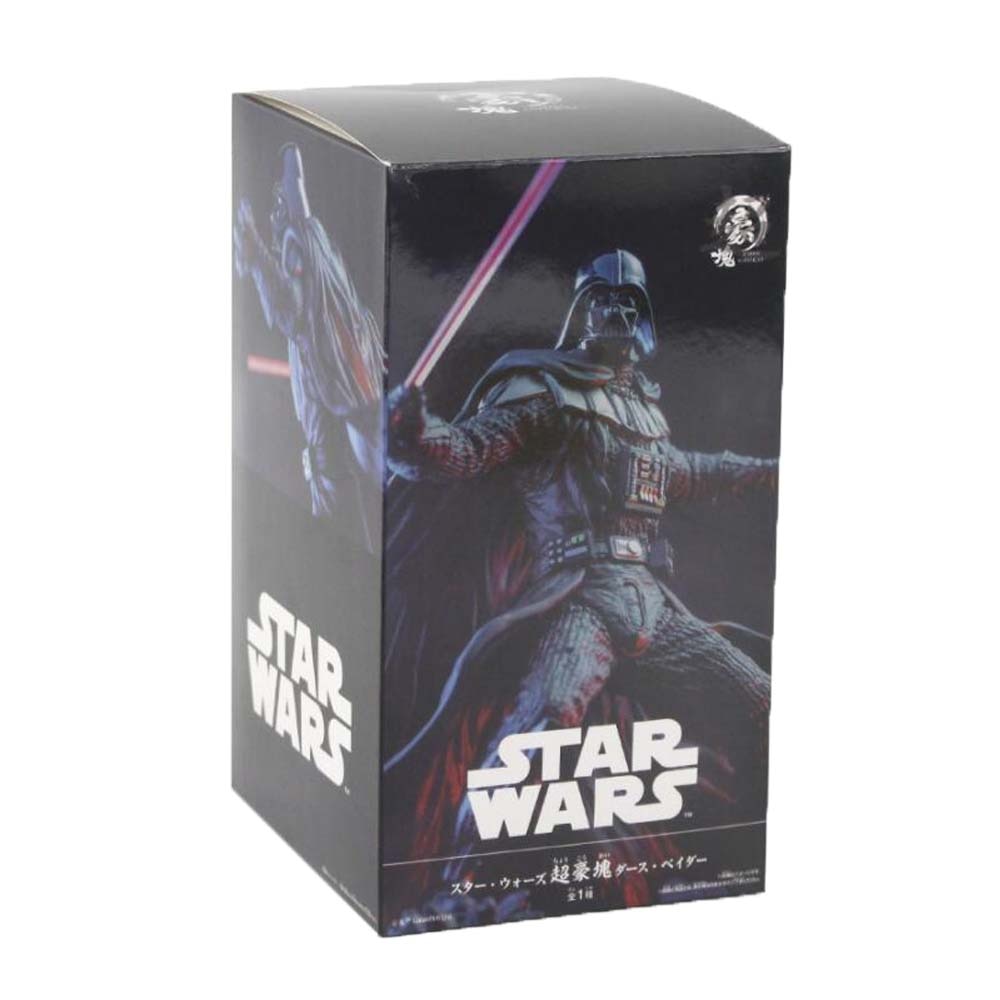 Figurine Star Wars Dark Vador Empire Galactique – Image 3