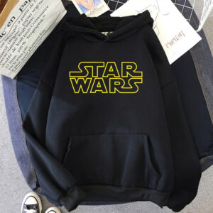 Sweat homme Star Wars plusieurs coloris