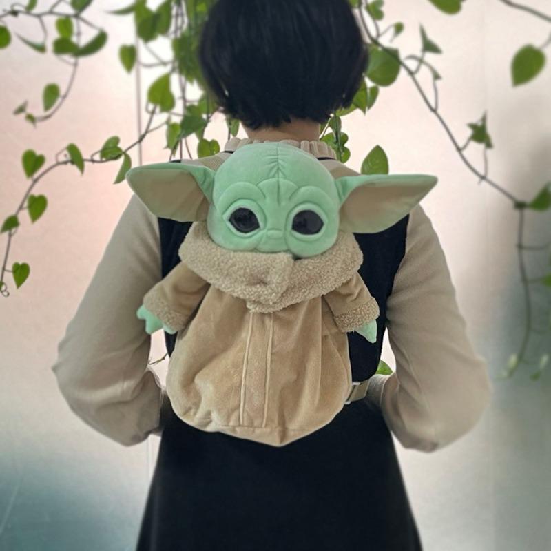 Sac à dos peluche Star Wars – Image 2