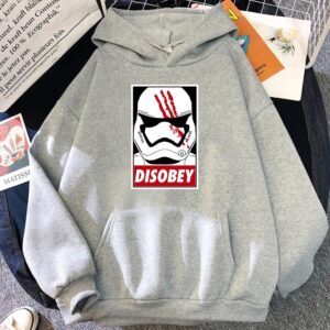 Sweat Star Wars Rebellion en plusieurs couleurs