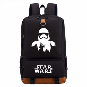 Sac à dos Star Wars pour le quotidien