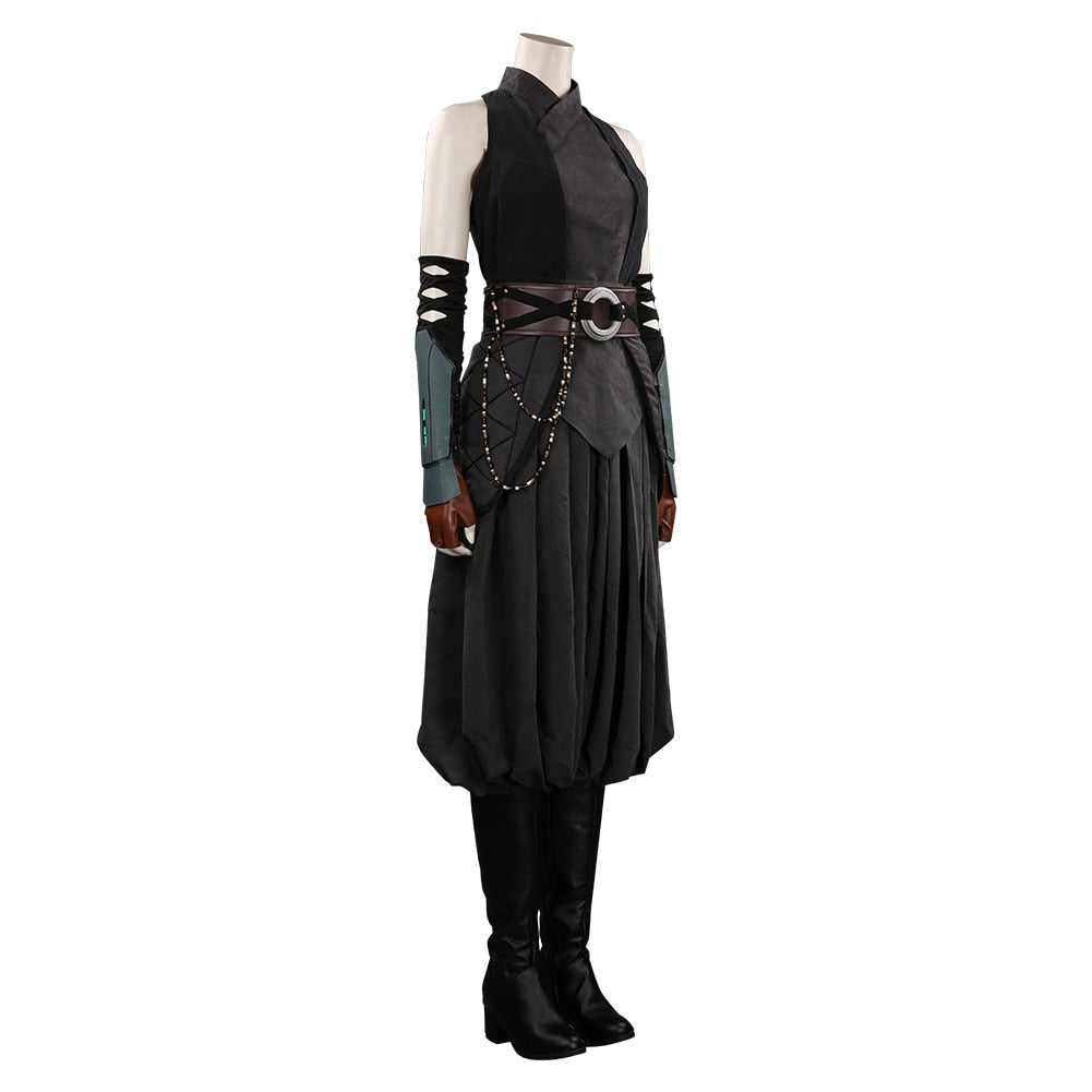 Déguisement Ahsoka Star Wars du S au XL – Image 4