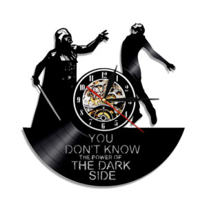 Horloge Star Wars Force modèle 0682