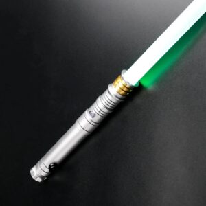 Sabre laser Halo, version RGB ou Pixel LED