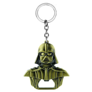 Porte-clés Star Wars Dark Vador iconique