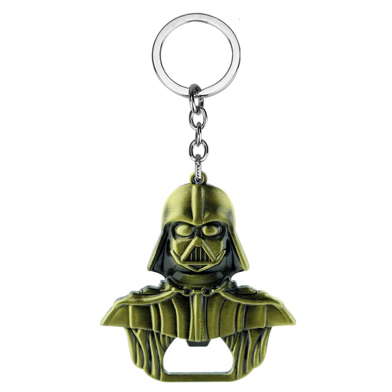 Porte-clés Star Wars Dark Vador iconique