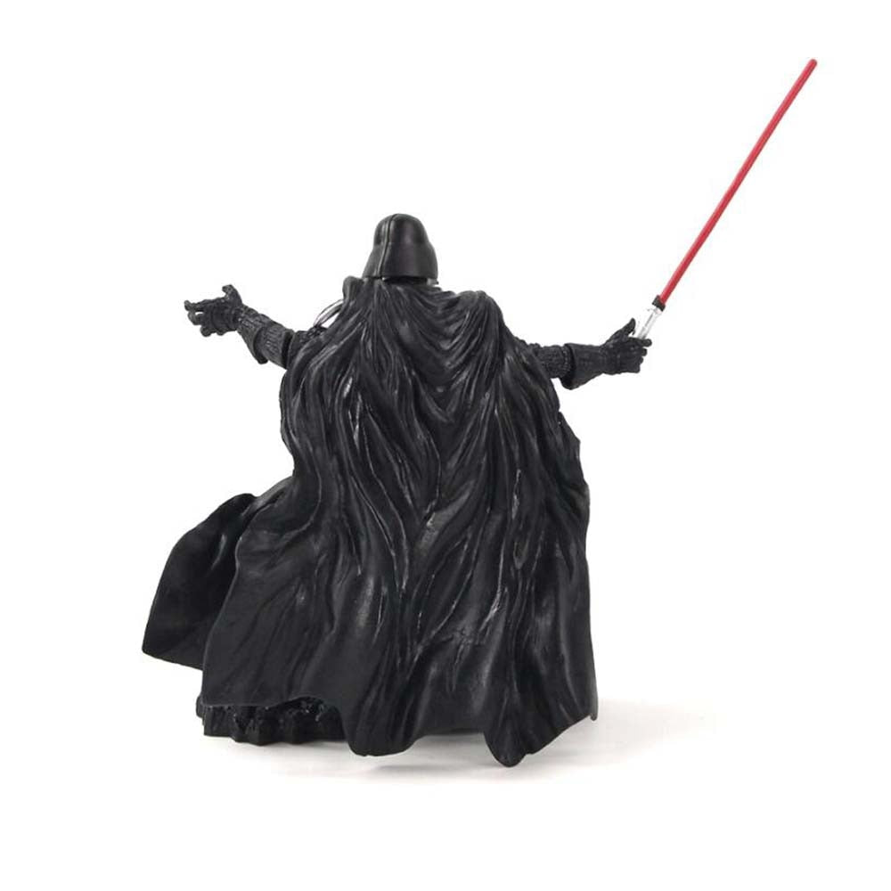 Figurine Star Wars Dark Vador Empire Galactique – Image 2