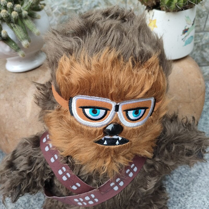 Peluche Star Wars Chewbacca
