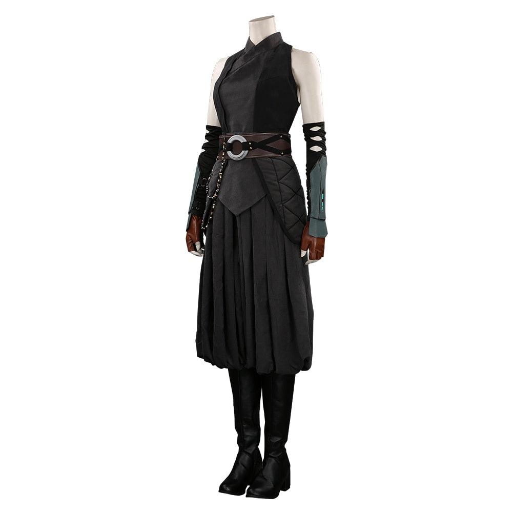 Déguisement Ahsoka Star Wars du S au XL – Image 3