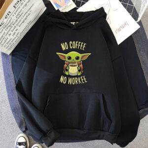 Sweat à capuche Star Wars multicolore
