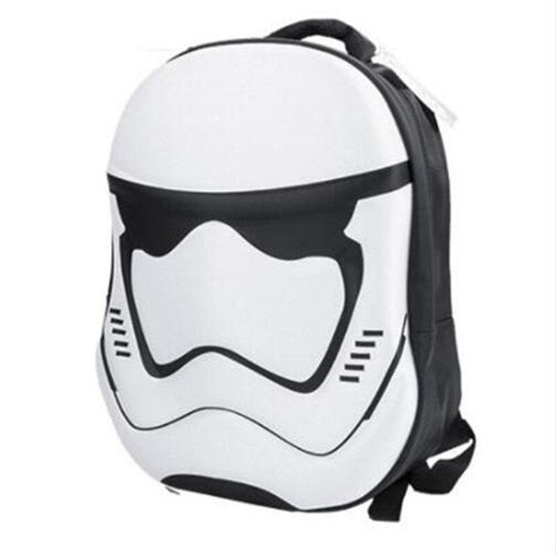 Cartable Stromtrooper Star Wars – Image 2