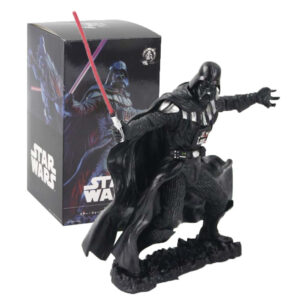 Figurine Star Wars Dark Vador Empire Galactique