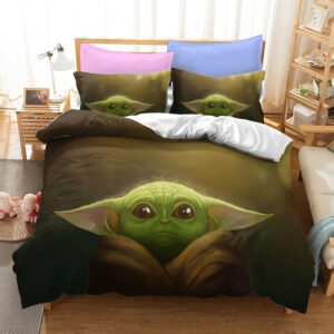 Housse de couette Star Wars Adorable, 4 tailles
