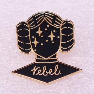 Pin's Star Wars Rebel