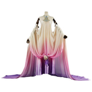 Robe Star Wars Padmé Amidala de Naboo, tailles XS à XXXL