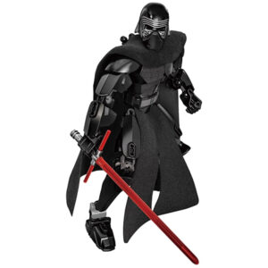 Figurine Star Wars de Kylo Ren