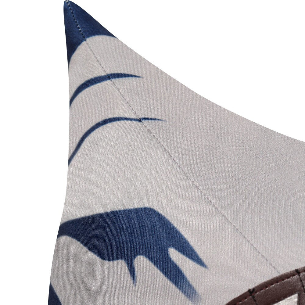 Coiffe Star Wars d'Ahsoka Tano – Image 5