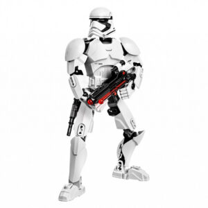 Figurine Star Wars Stormtrooper