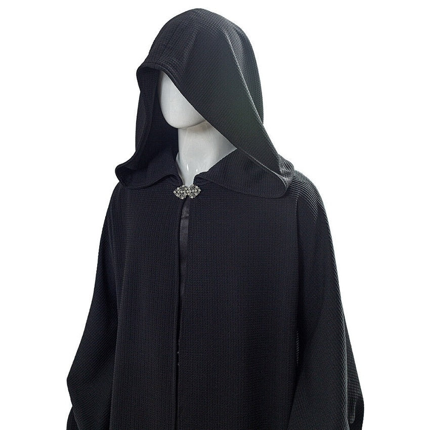 Costume Star Wars de Palpatine, tailles S à XXXL – Image 5