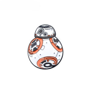 Pin's Star Wars BB8