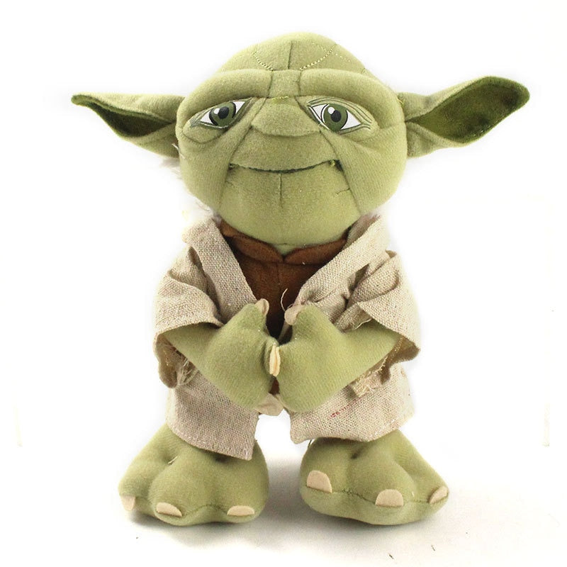 Peluche Yoda Star Wars