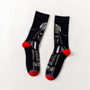 Chaussettes Star Wars Sith