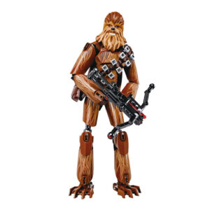 Figurine Star Wars Chewbacca