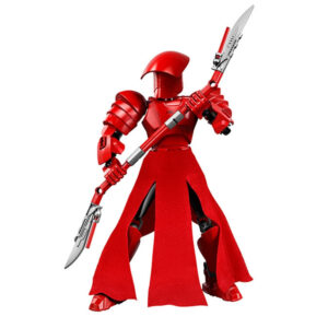 Figurine Star Wars Garde Prétorien