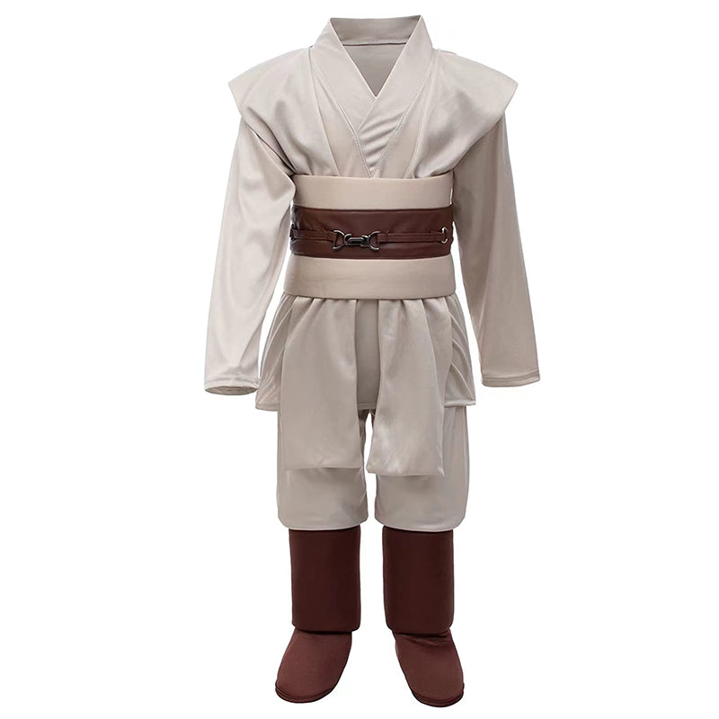 Déguisement Jedi Star Wars pour enfant – Image 4