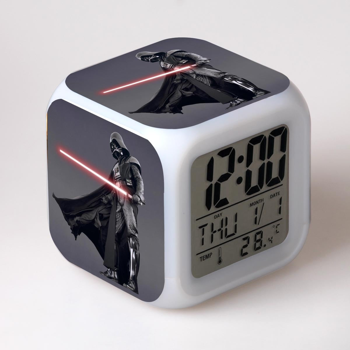 Réveil Dark Vador Star Wars